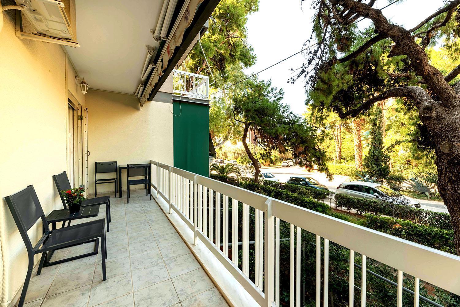 Boutique77 Luxury Apartment Athen Exterior foto