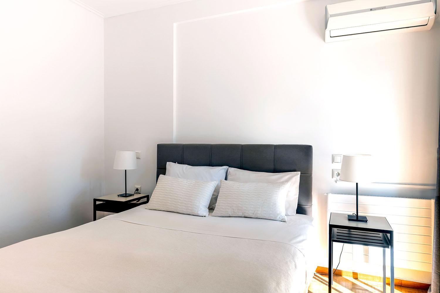 Boutique77 Luxury Apartment Athen Exterior foto