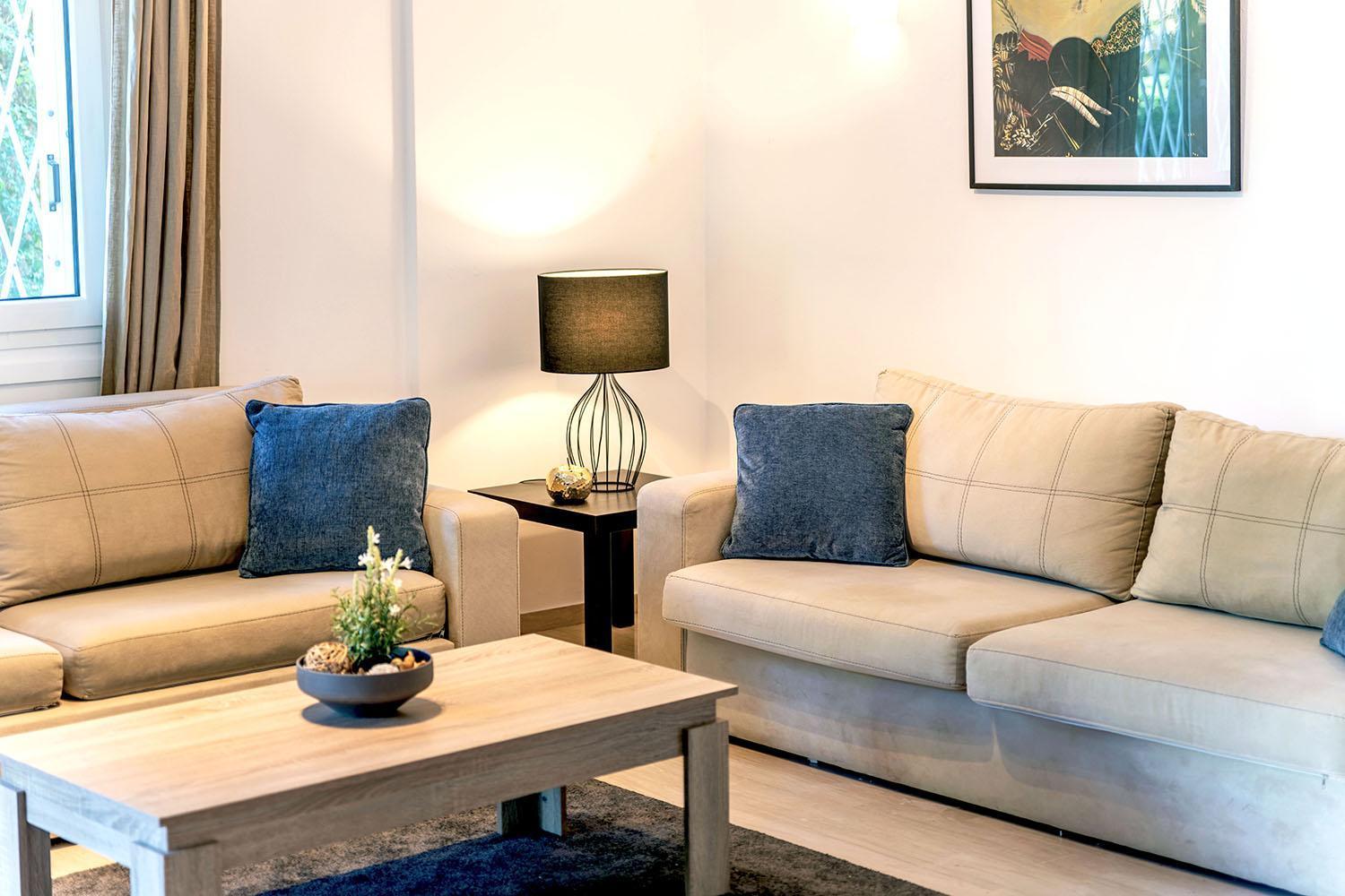 Boutique77 Luxury Apartment Athen Exterior foto
