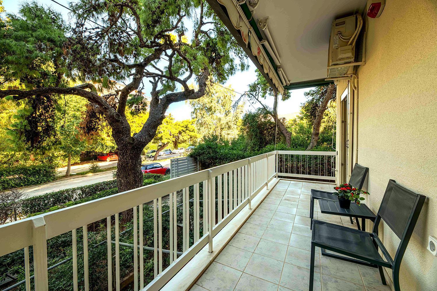 Boutique77 Luxury Apartment Athen Exterior foto