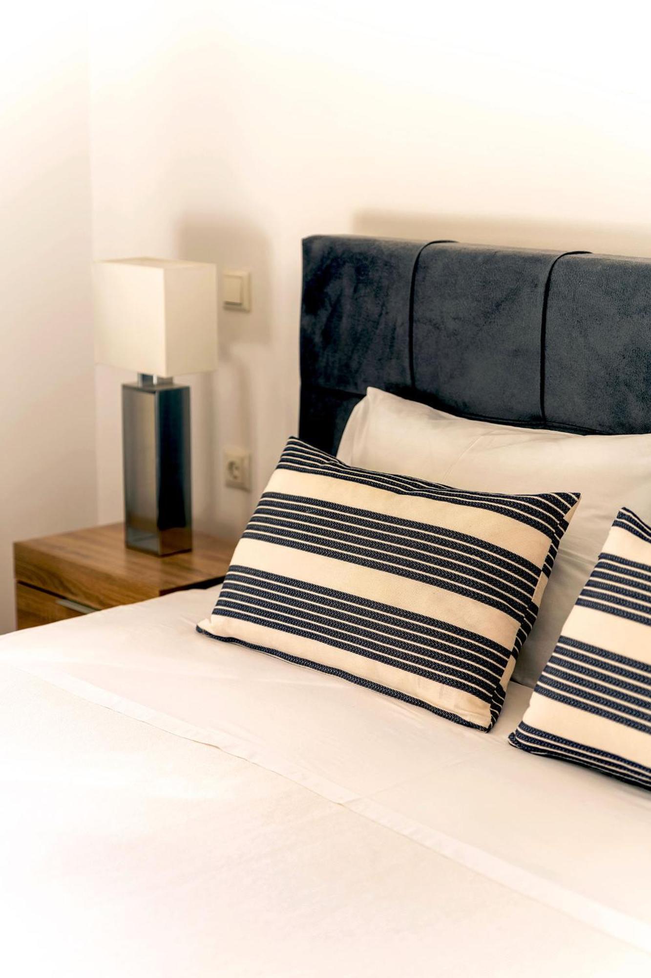 Boutique77 Luxury Apartment Athen Exterior foto